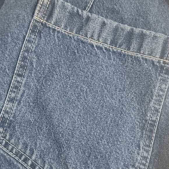 Divided destructed carpenter jeans Size 6 - Picture 2 of 16